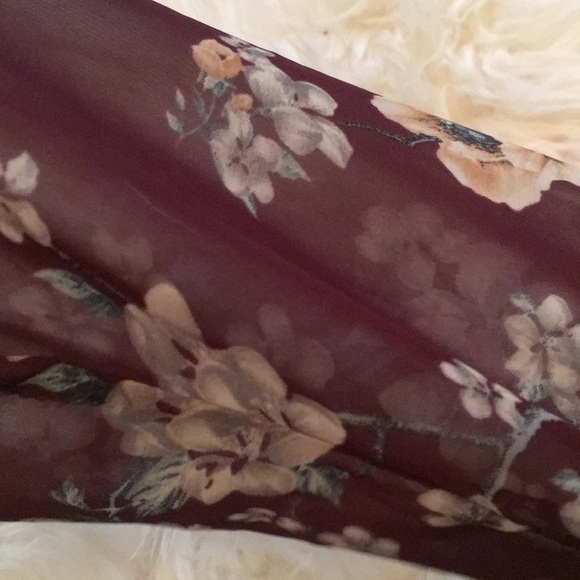 Mod romper - Picture 3 of 4